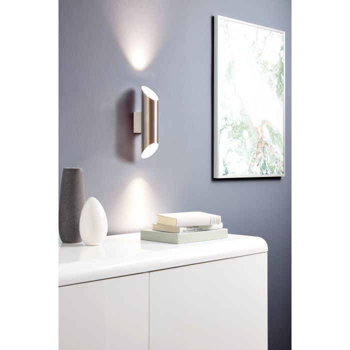 Viegas (redonda cromo)